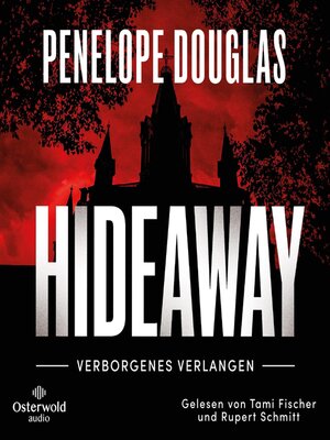 cover image of Hideaway